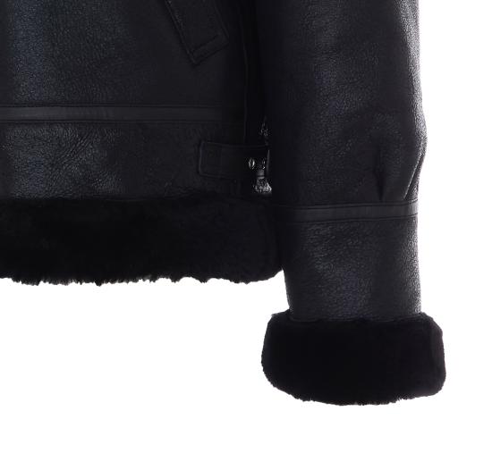 26FW 쇼트N.Y.C 수트 자켓 LC1259H BLACK - SCHOTT N.Y.C