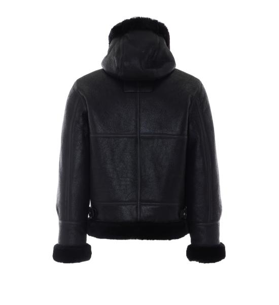 26FW 쇼트N.Y.C 수트 자켓 LC1259H BLACK - SCHOTT N.Y.C