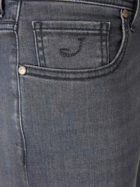 26FW 야콥코헨 데님 팬츠 JUMQE004 S3618800D GREY - JACOB COHËN