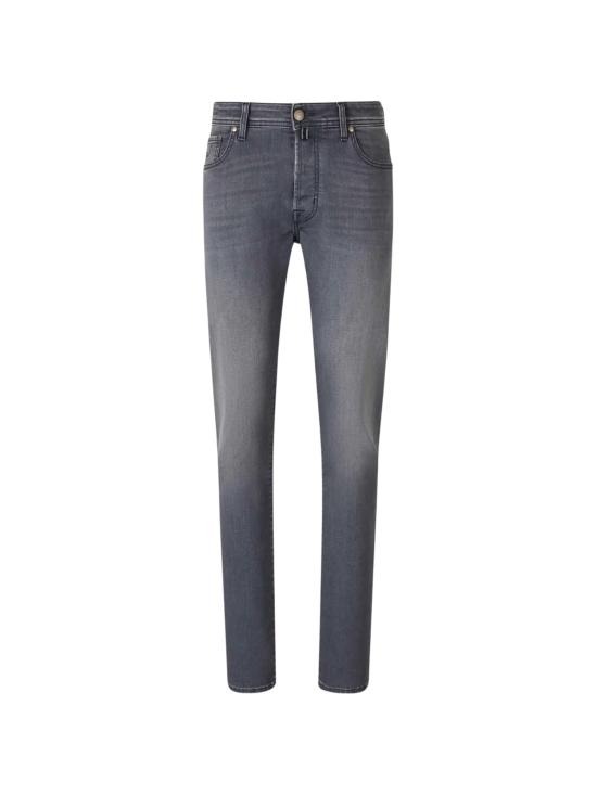 26FW 야콥코헨 데님 팬츠 JUMQE004 S3618800D GREY