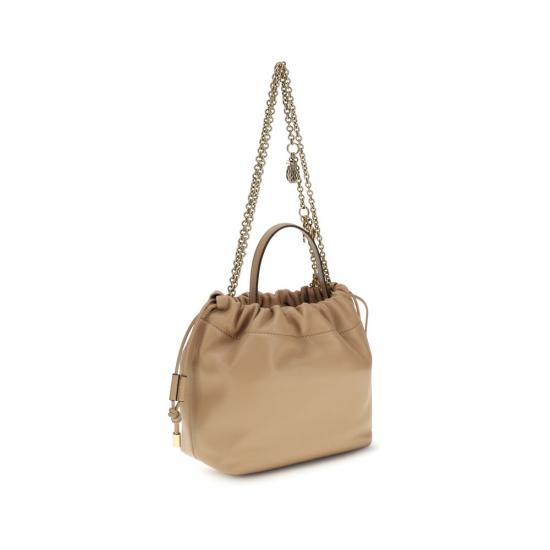 26FW 끌로에 숄더백 CHCH26UP789R1226XBB BEIGE - CHLOE
