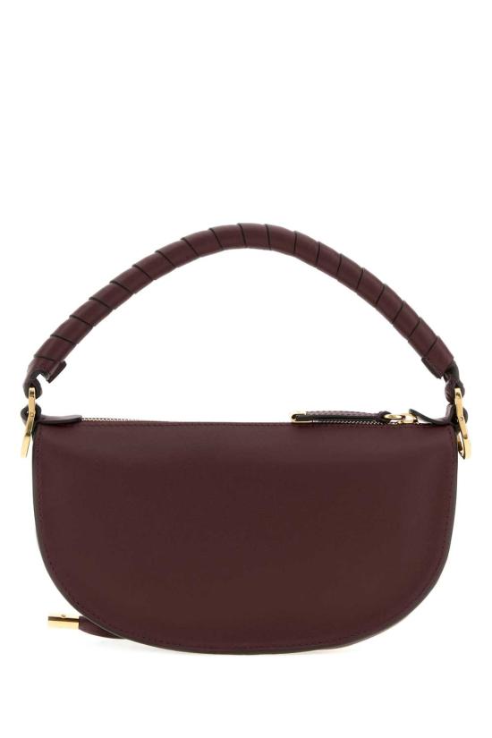 26FW 끌로에 숄더백 CH26SP927R35 604 BROWN - CHLOE