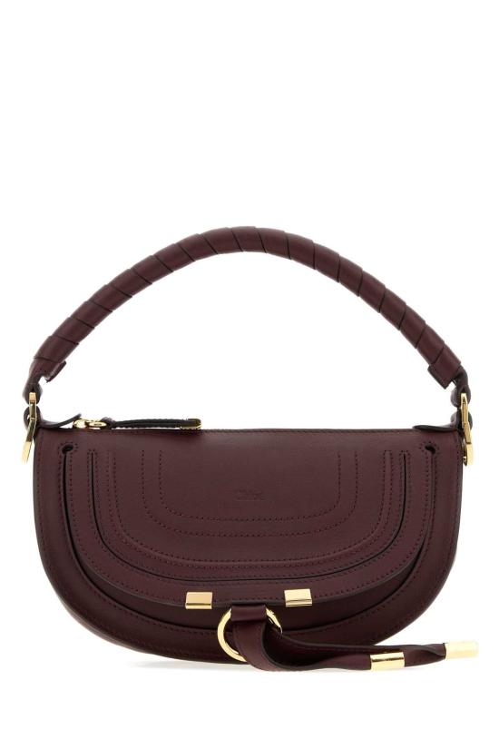 26FW 끌로에 숄더백 CH26SP927R35 604 BROWN