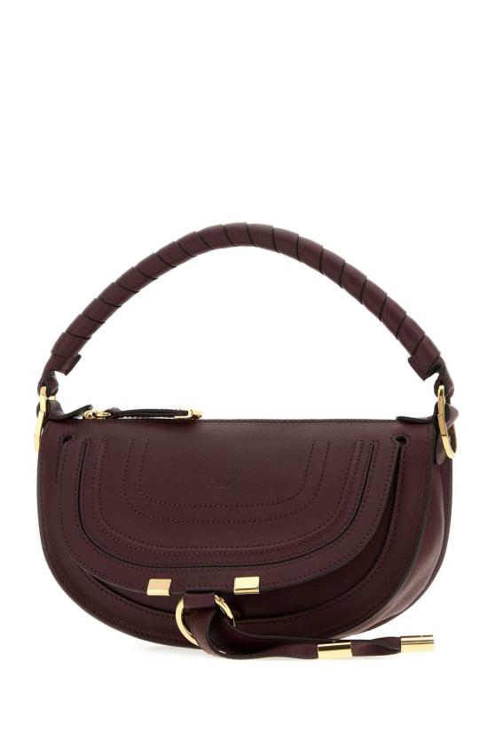 26FW 끌로에 숄더백 CH26SP927R35 604 BROWN - CHLOE