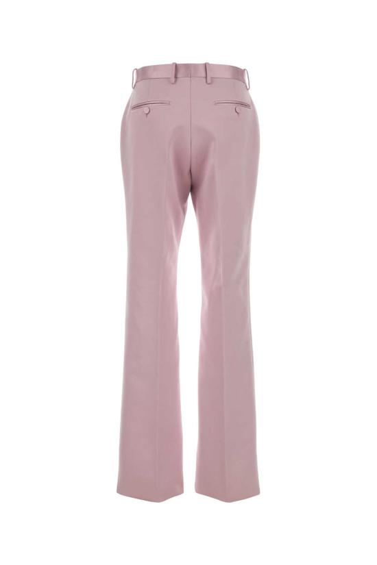 25FW 톰포드 팬츠 PAW660FAX1602 DP106 PINK - TOMFORD