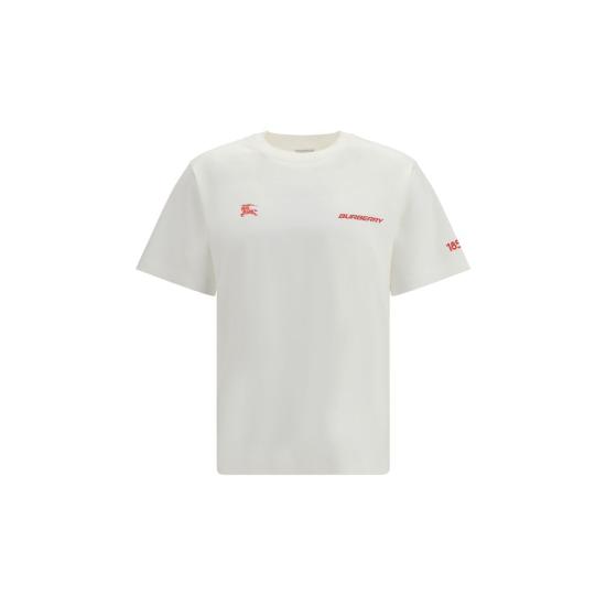 26FW 버버리 탑 BU8132692B7078BB WHITE