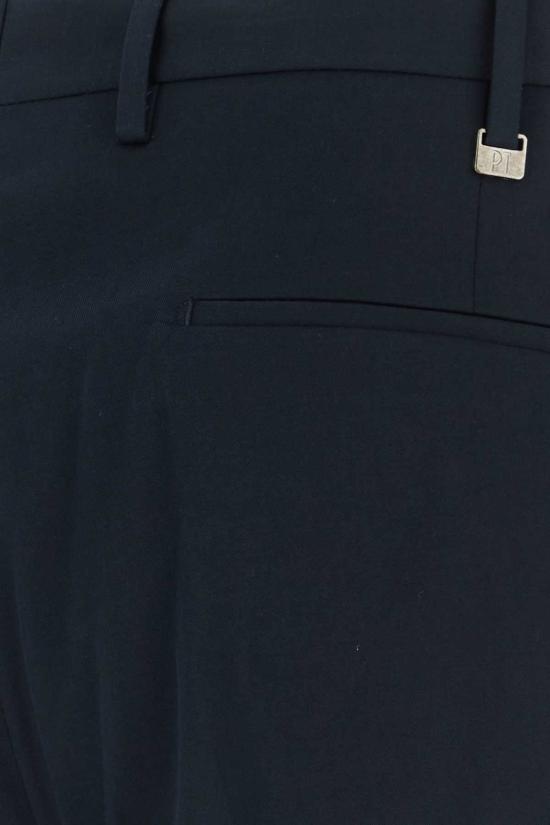 26SS 피티토리노 팬츠 COASX0Z00FWDSD59 0370 BLACK - PT TORINO