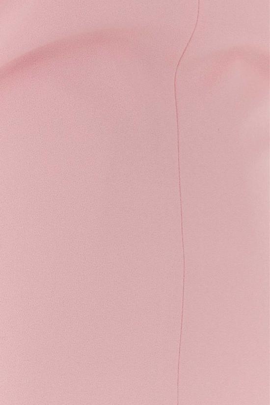 26FW 질샌더 원피스 J02CT0667J40356 668 PINK - JIL SANDER