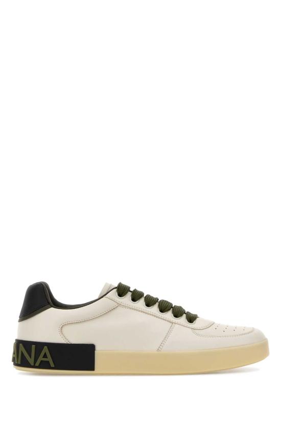 26SS 돌체앤가바나 스니커즈 CS2392A0218 8S522 BEIGE
