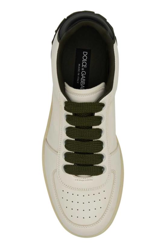 26SS 돌체앤가바나 스니커즈 CS2392A0218 8S522 BEIGE - DOLCE & GABBANA
