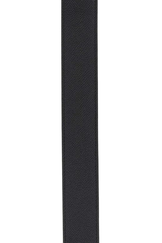 26SS 돌체앤가바나 벨트 BC4943AG651 8B956 BLACK - DOLCE & GABBANA