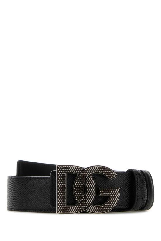 26SS 돌체앤가바나 벨트 BC4943AG651 8B956 BLACK