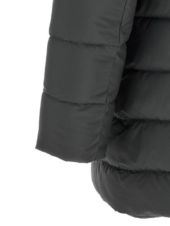 26FW 에르노 패딩 HE339137BM GRAY - HERNO