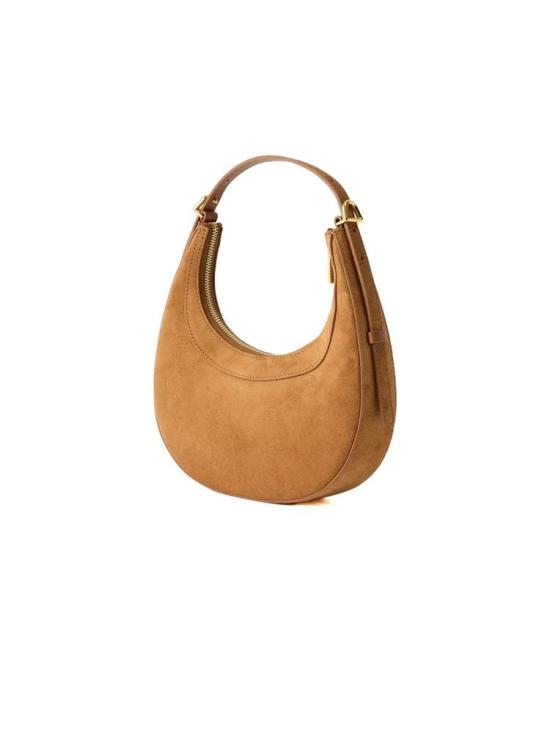 26FW 코치넬리 토트백 E5 USA 53 01 01 W11 ONESIZE Coccinelle COGNAC - COCCINELLE