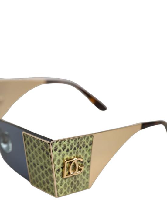  돌체앤가바나 선글라스 GLA1475 GOLD - DOLCE & GABBANA