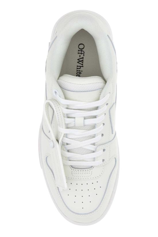 26FW 오프화이트 스니커즈 W259C9L008 0101 WHITE - OFF WHITE