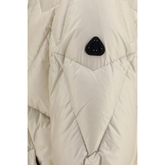 26FW 무스너클 패딩 MOM36MJ1511705BB BEIGE - MOOSE KNUCKLES