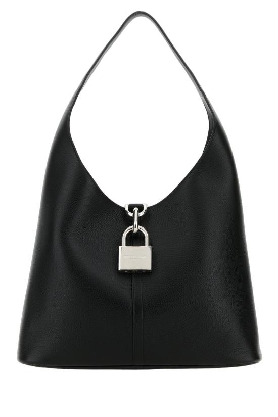  발렌시아가 숄더백 7716362AAWC 1000 BLACK