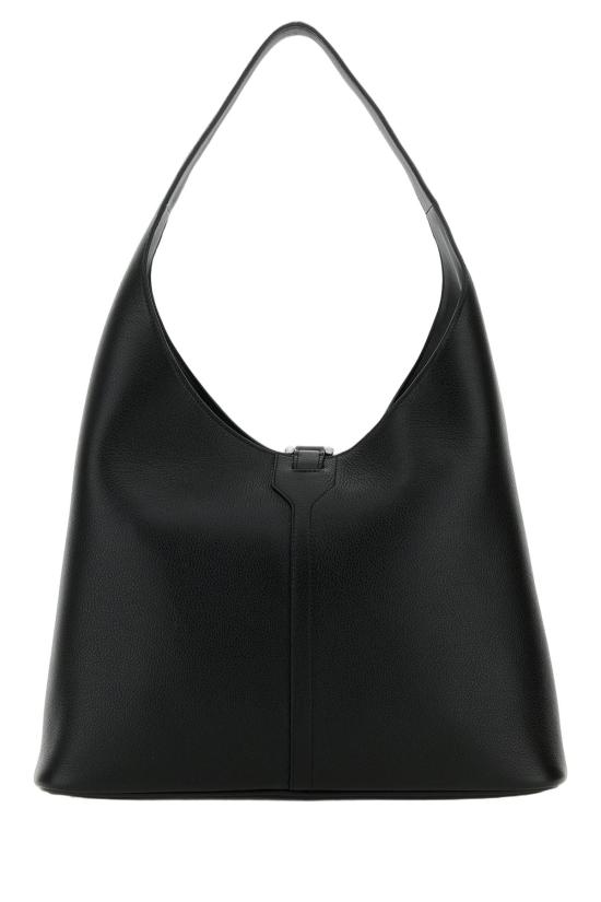 발렌시아가 숄더백 7716362AAWC 1000 BLACK - BALENCIAGA