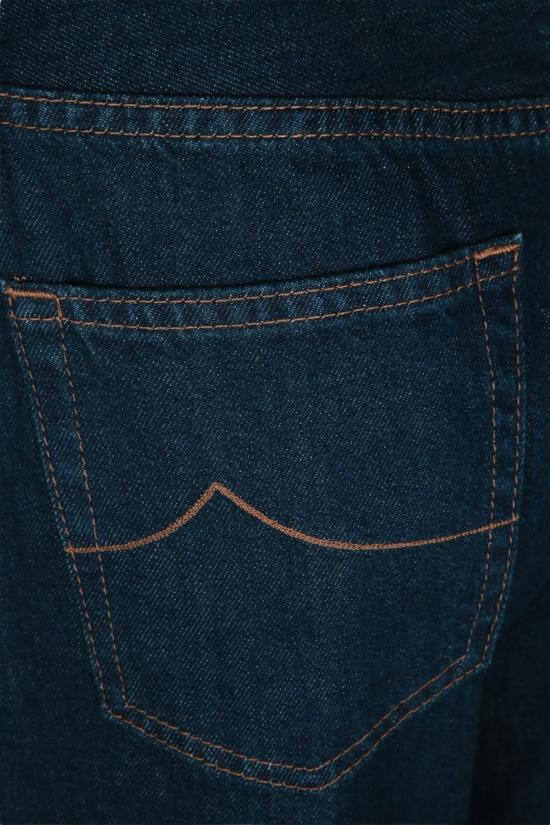 26SS 야콥코헨 데님 팬츠 JDMQ0016084T849AR1 100F NAVY - JACOB COHËN