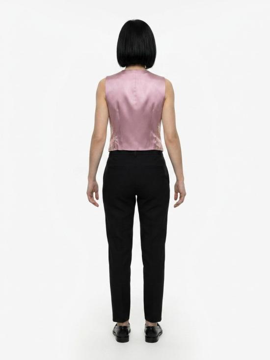  돌체앤가바나 베스트 DOF79H6THJMJRS8350SG PINK - DOLCE & GABBANA