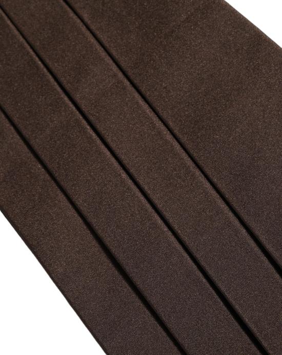  돌체앤가바나 벨트 BEL9757 BROWN