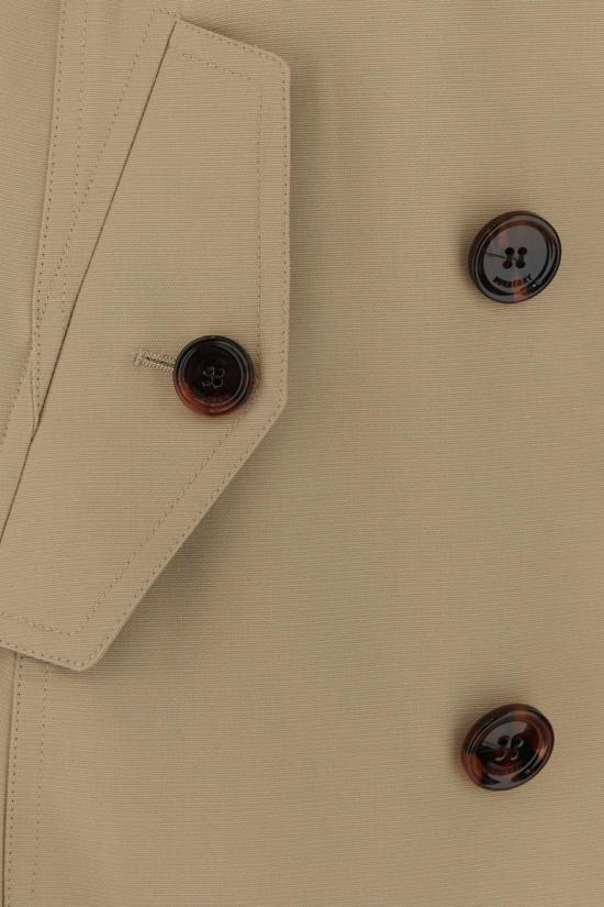 26SS 버버리 코트 8126448 A2151 BEIGE - BURBERRY