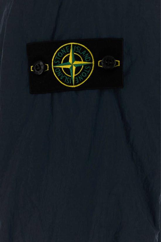 26FW 스톤 아일랜드 자켓 L2S154100002S0A23 V0020 NAVY - STONE ISLAND