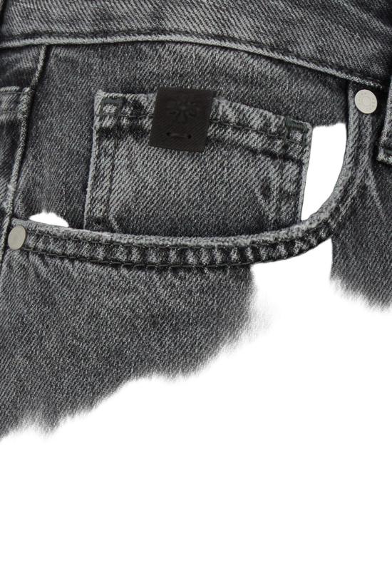 26SS 야콥코헨 데님 팬츠 JDMQ0013004T733AV2 600F GRAY - JACOB COHËN