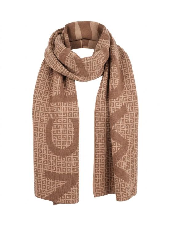  지방시 머플러/스카프 GIGV3518J6261004SG BEIGE - GIVENCHY