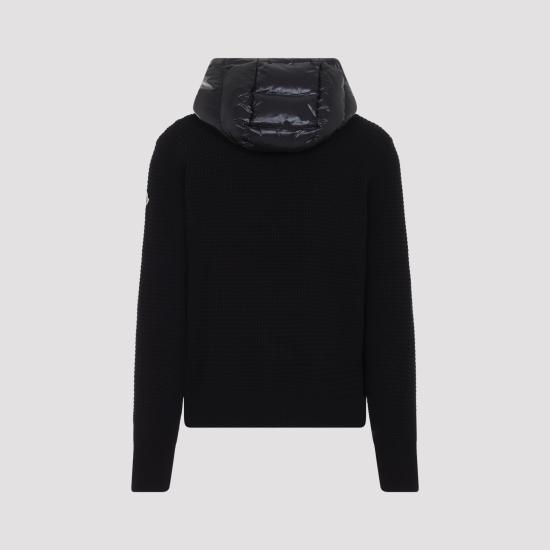 26FW 몽클레어 자켓 L20919B00059 M4281 999 BLACK - MONCLER