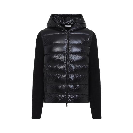 26FW 몽클레어 자켓 L20919B00059 M4281 999 BLACK - MONCLER
