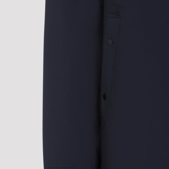 26FW 스톤 아일랜드 패딩 L2S154100108 S0A27 V0020 NAVY BLUE - STONE ISLAND