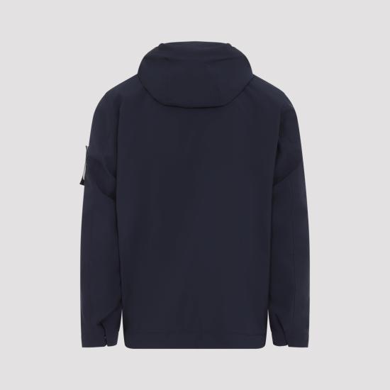 26FW 스톤 아일랜드 패딩 L2S154100108 S0A27 V0020 NAVY BLUE - STONE ISLAND