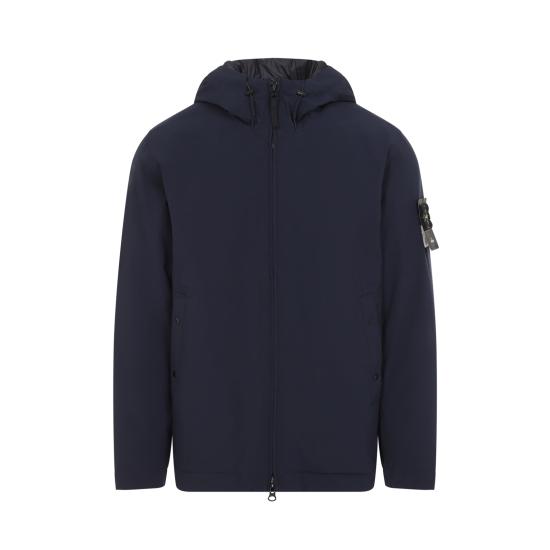 26FW 스톤 아일랜드 패딩 L2S154100108 S0A27 V0020 NAVY BLUE - STONE ISLAND