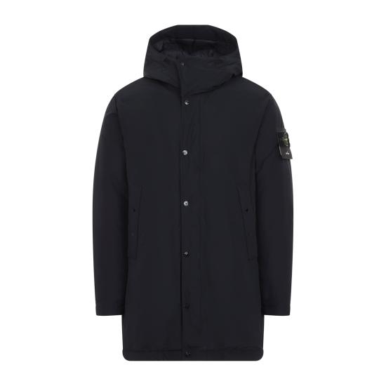 26FW 스톤 아일랜드 패딩 L2S157100006 S0A26 V0029 BLACK - STONE ISLAND