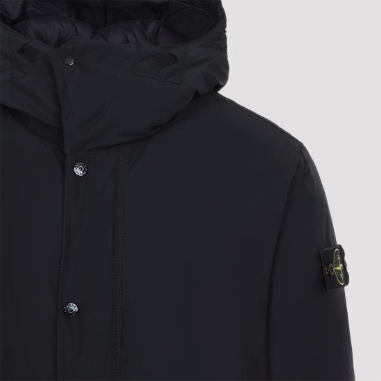26FW 스톤 아일랜드 패딩 L2S157100006 S0A26 V0029 BLACK - STONE ISLAND