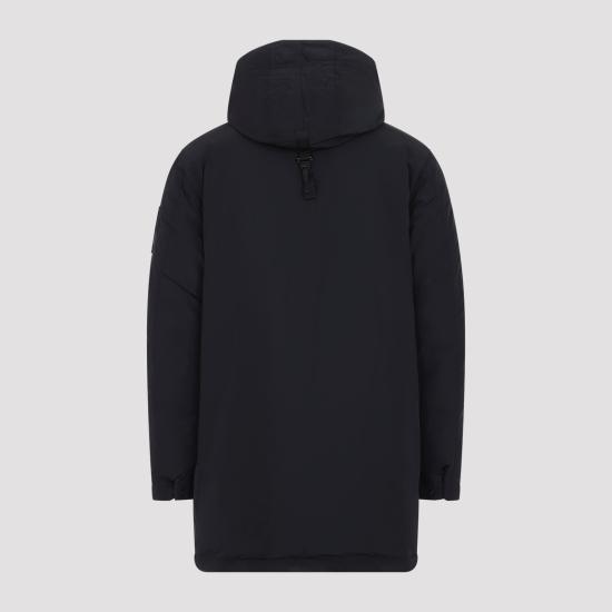 26FW 스톤 아일랜드 패딩 L2S157100006 S0A26 V0029 BLACK - STONE ISLAND