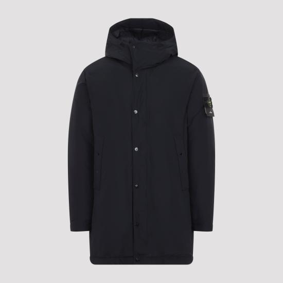 26FW 스톤 아일랜드 패딩 L2S157100006 S0A26 V0029 BLACK