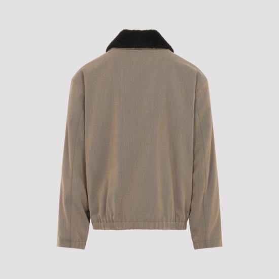 26FW 조르지오 아르마니 자켓 GM004032 TE22902 U6166 AMPHORA - GIORGIO ARMANI