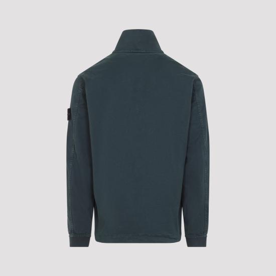 26FW 스톤 아일랜드 자켓 L2S151200024 S00L1 V015S DARK GREEN - STONE ISLAND