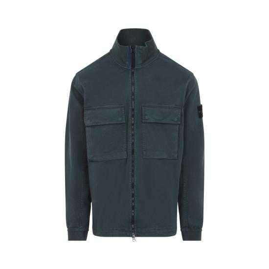 26FW 스톤 아일랜드 자켓 L2S151200024 S00L1 V015S DARK GREEN - STONE ISLAND