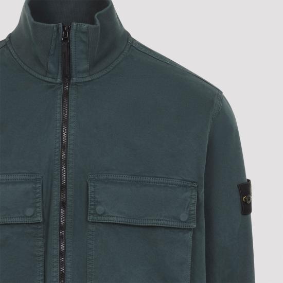 26FW 스톤 아일랜드 자켓 L2S151200024 S00L1 V015S DARK GREEN - STONE ISLAND