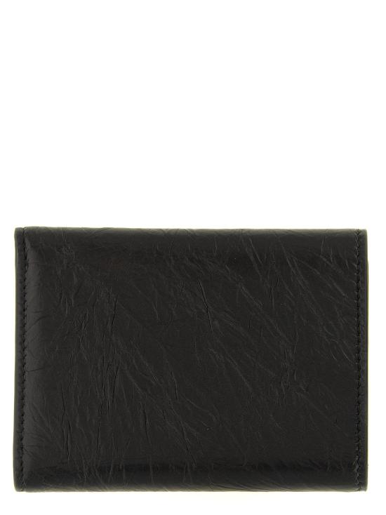 26FW 펜디 지갑 FE341525BM BLACK - FENDI