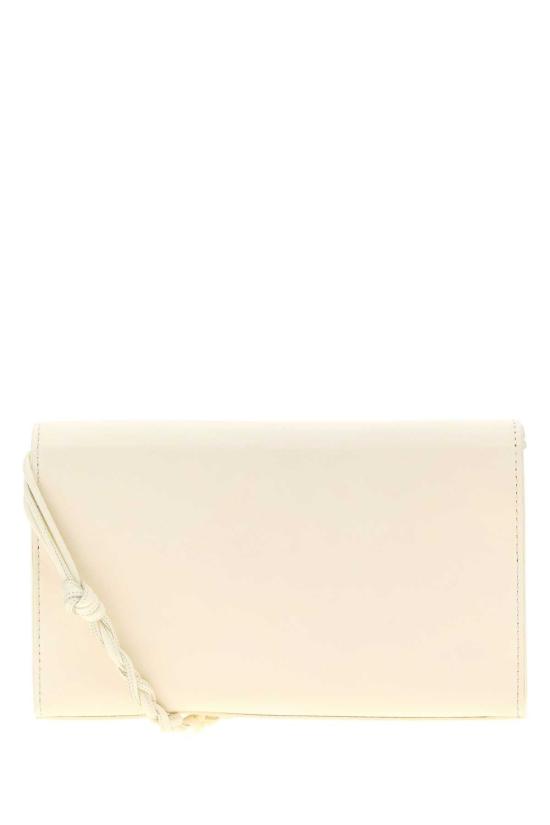 26FW 질샌더 지갑 J10VL0023P4841 106 BEIGE - JIL SANDER