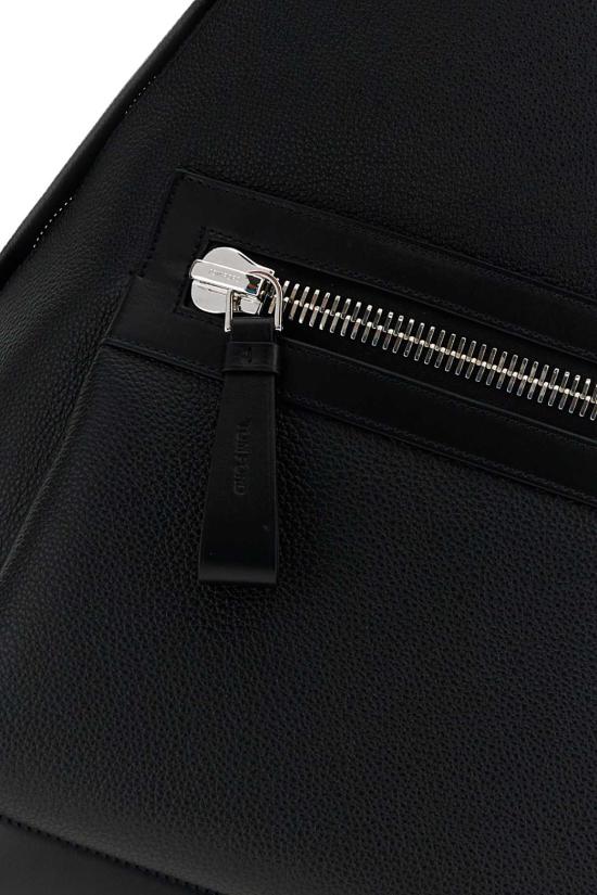 26FW 톰포드 토트백 H0397LCL213S NAA BLACK - TOMFORD