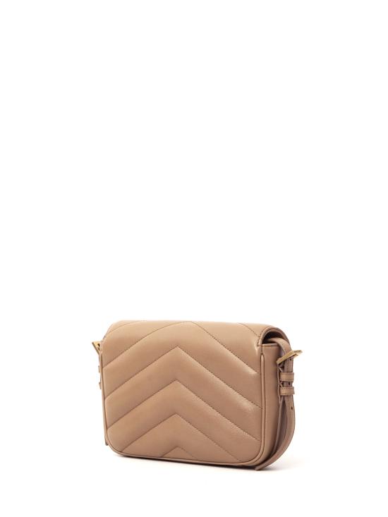 26FW 생로랑 크로스백 873156 BEIGE - SAINT LAURENT