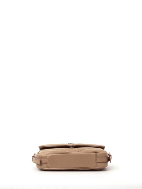 26FW 생로랑 크로스백 873156 BEIGE - SAINT LAURENT