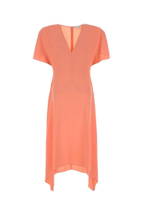 26SS 스텔라 맥카트니 원피스 6A06573FU372 6603 PINK