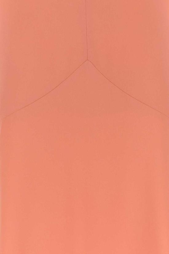 26SS 스텔라 맥카트니 원피스 6A06573FU372 6603 PINK - STELLA MCCARTNEY